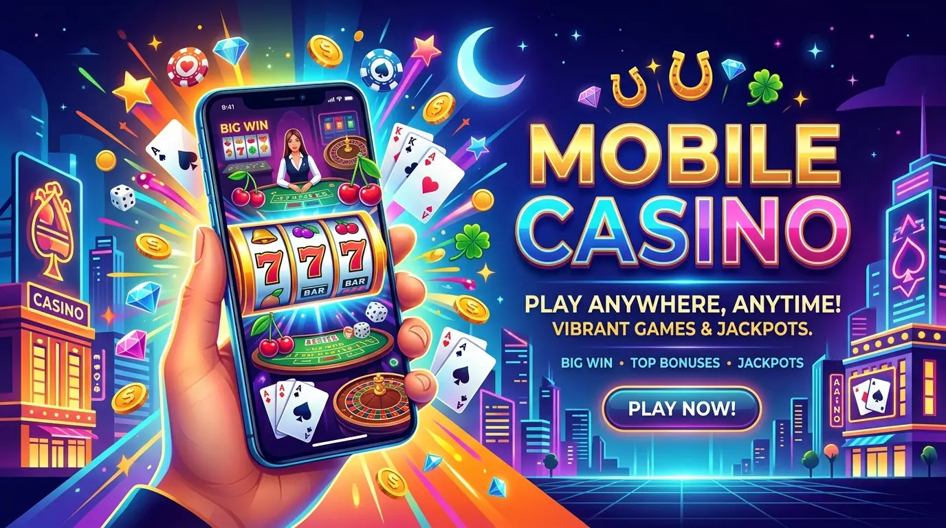 Rapid casino mobile