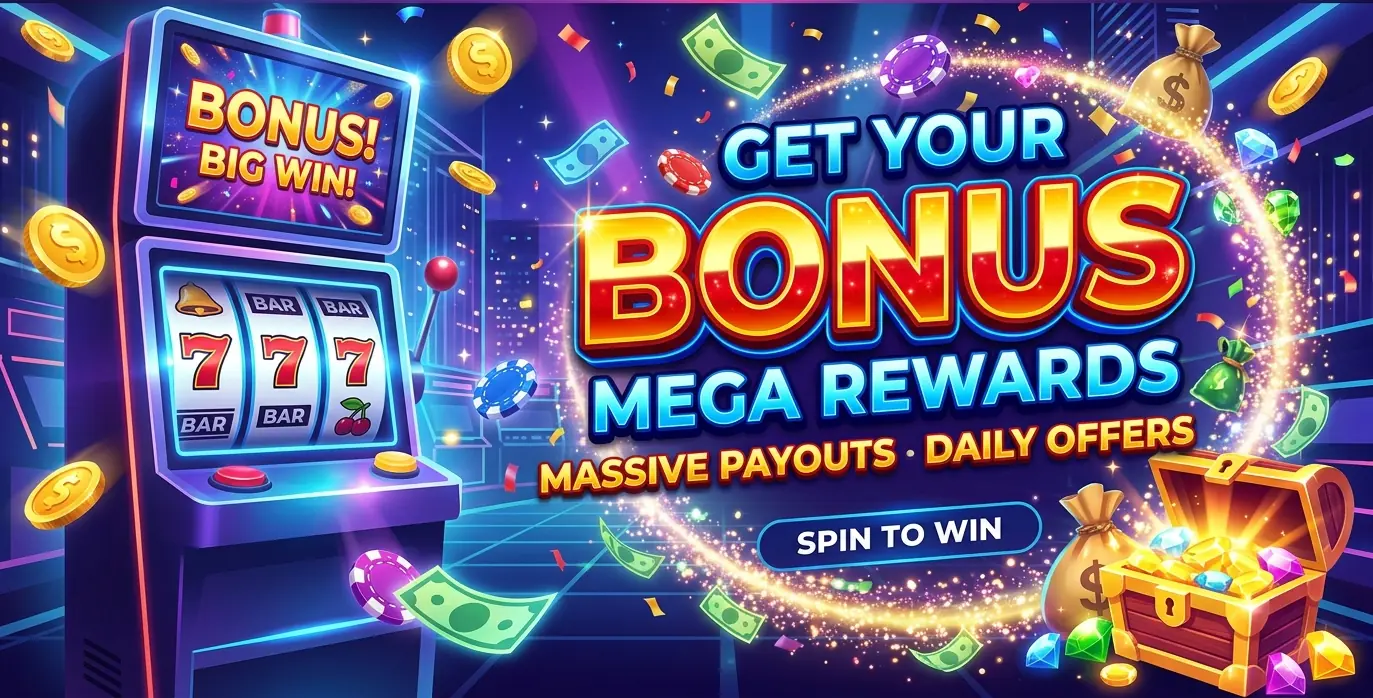 Rapid casino bonus