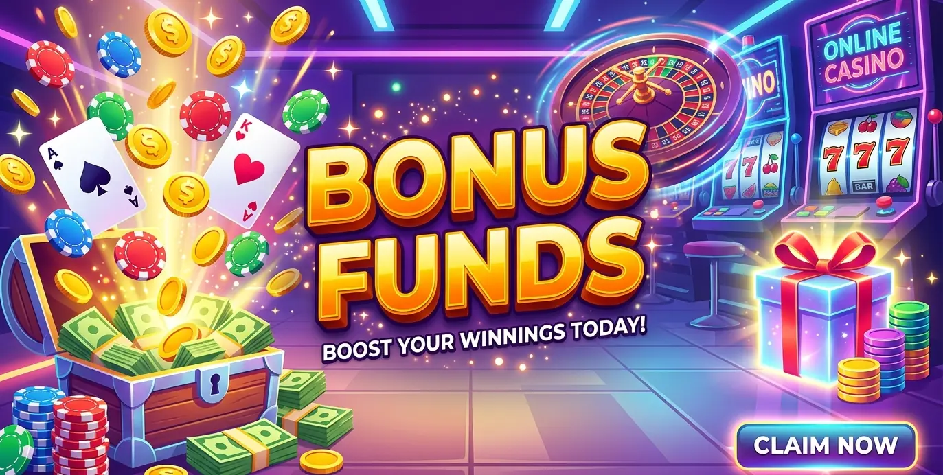 Rapid bonus funds