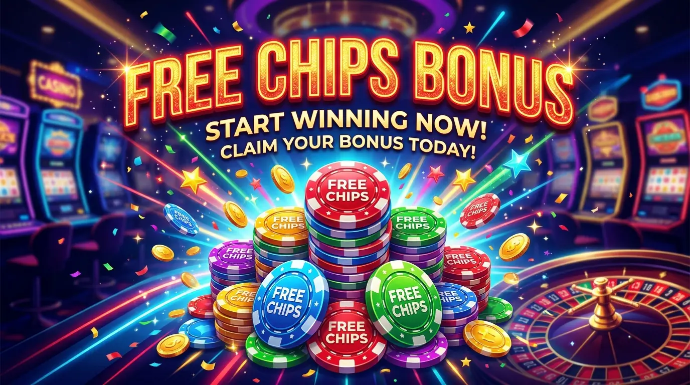 Rapid casino free chips