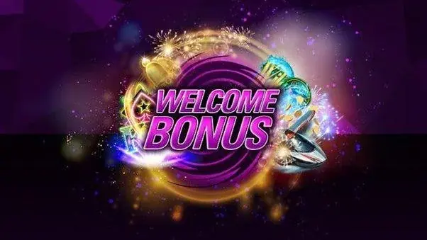Rapid casino welcome bonus