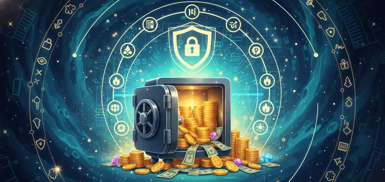 Is Rapid casino safe