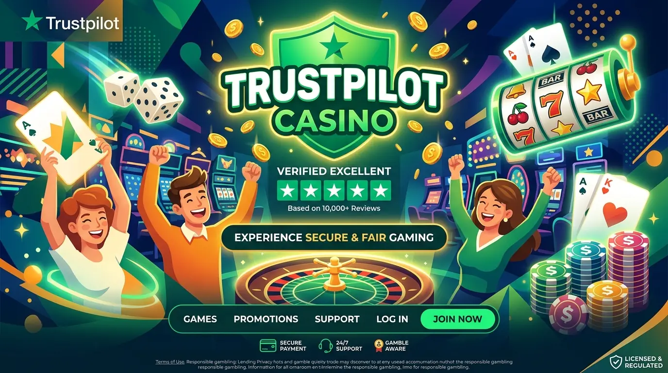 Rapid Trustpilot
