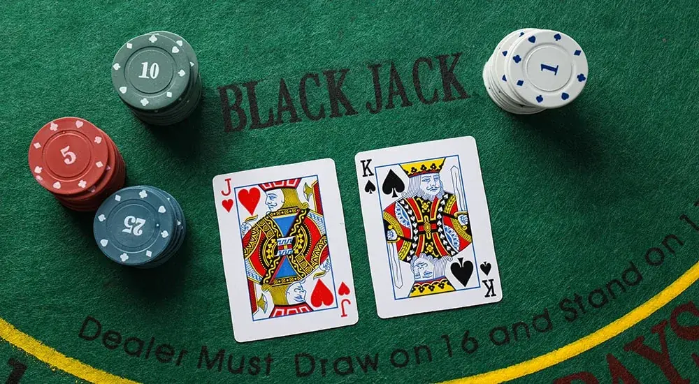 Rapid casino blackjack
