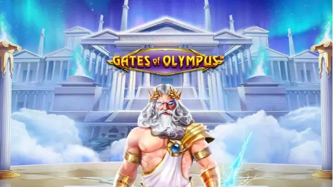 Rapid Gates of Olympus