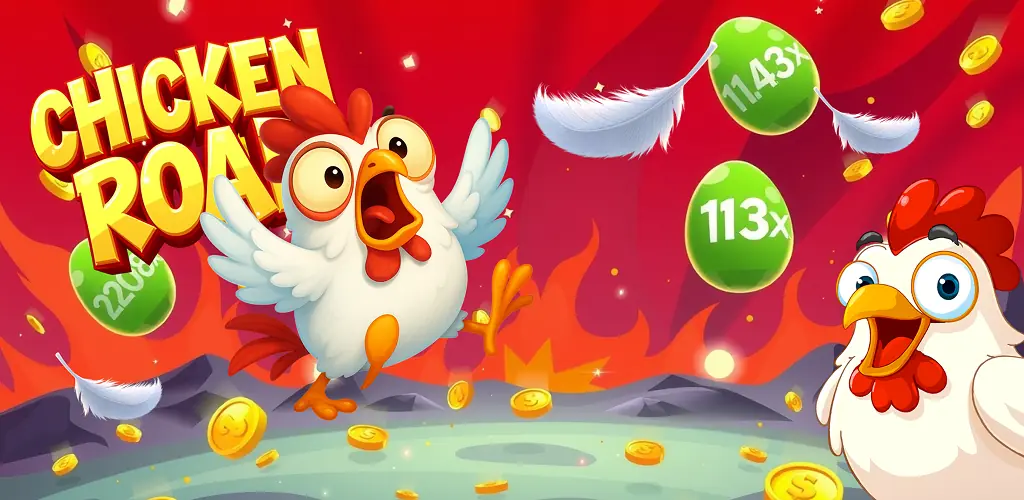 Rapid Chicken Road