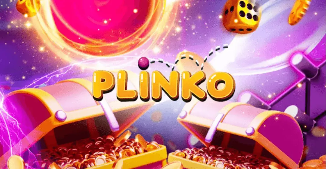 Rapid casino Plinko